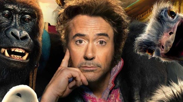 robert downey jr dolittle robert downey jr dolittle