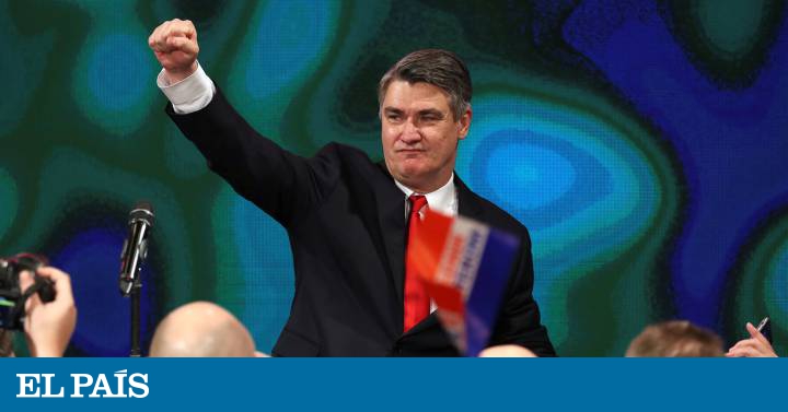 Croacia celebra unas inciertas legislativas marcadas por el golpe al turismo de la pandemia