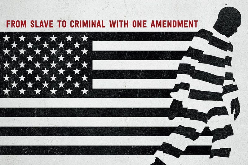 13a película ava duvernay