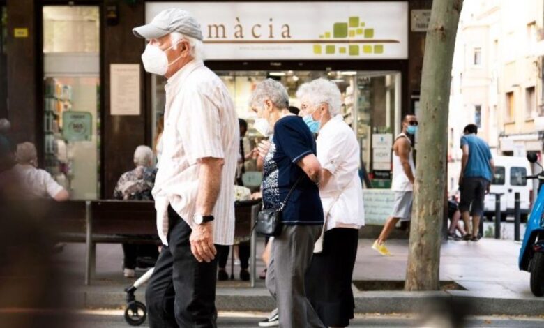 Cuarentena exprés: la receta que aplican España y Australia ante nuevos brotes