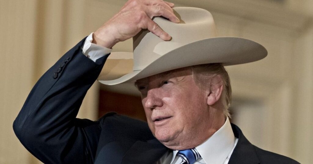 Trump afirma que el 99% de los casos de coronavirus son inofensivos