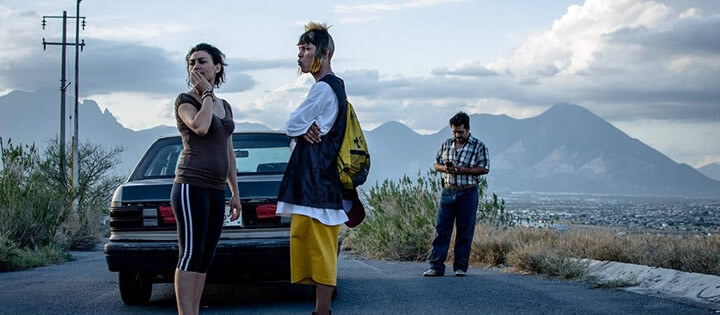 Ya no estoy aquí - 2019 Ya no estoy aquí 2019