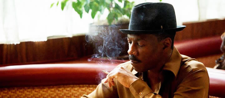 Sr. Iglesia - 2016 Mr. Church 2016