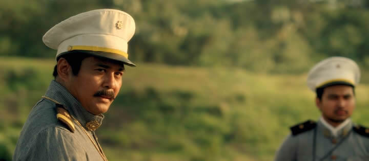 Heneral Luna - 2015 Heneral Luna 2015