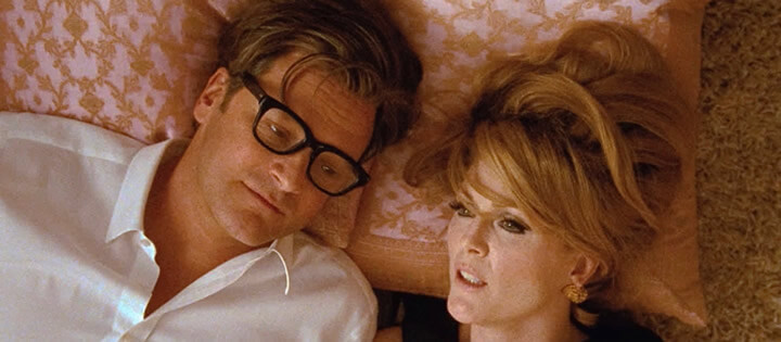 Un hombre soltero - 2009 Un hombre soltero 2009