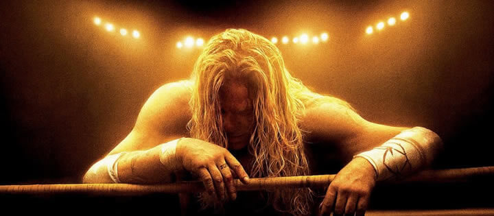 Más allá del tapete - 1999 Beyond the Mat 1999