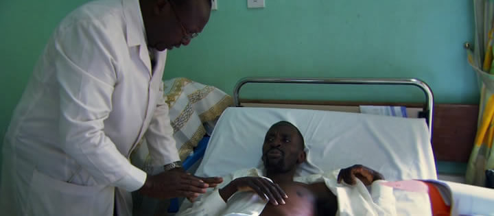 Fuego en la sangre - 2012 Fuego en la sangre 2012