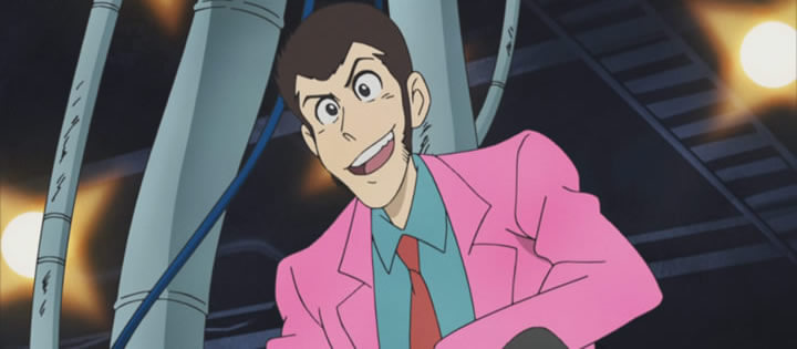 Lupin the 3rd Lupin the 3rd