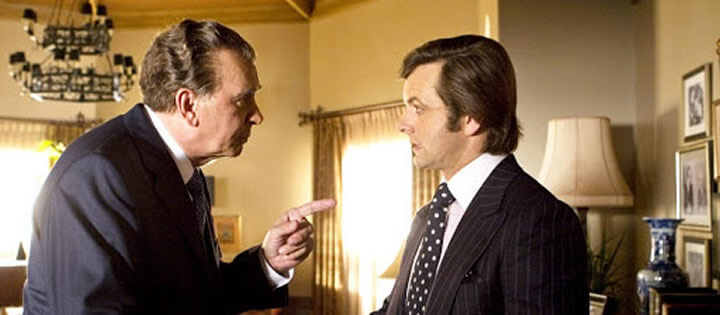Frost Nixon - 2008 Frost Nixon 2008