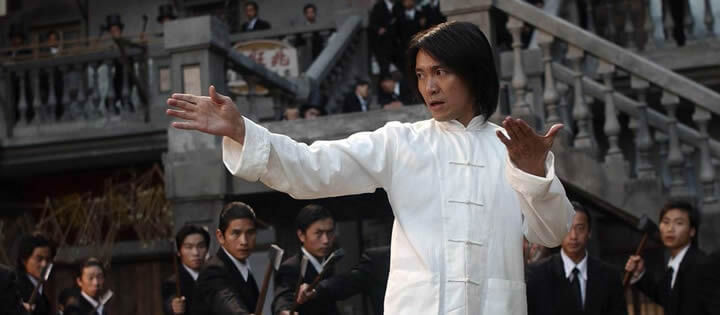 Kung Fu Hustle - 2004 Kung Fu Hustle 2004