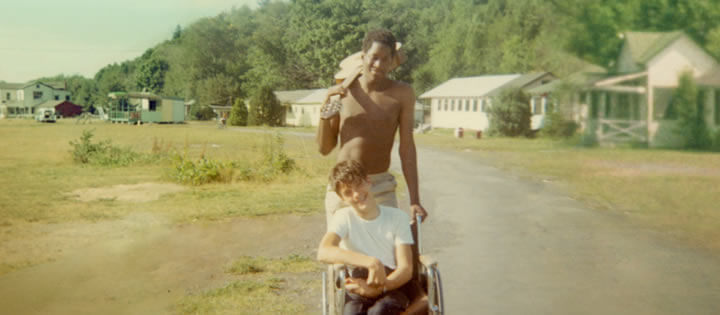 Una revolución de la discapacidad - 2020 Una revolución de la discapacidad 2020