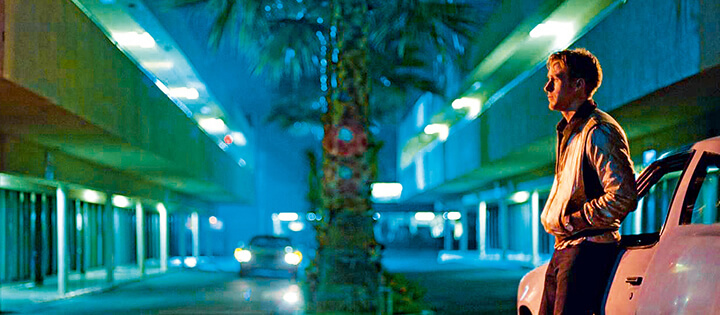 Conducir - 2011 Drive 2011