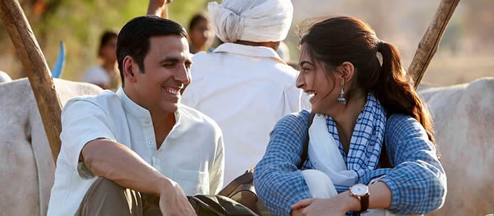 Pad Man - 2018 Pad Man 2018