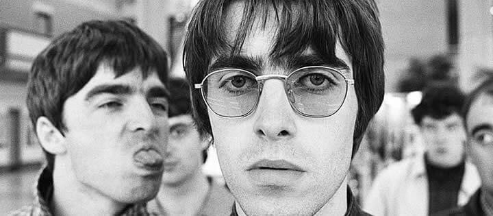 Oasis Supersonic - 2016 Oasis Supersonic 2016