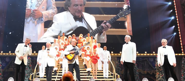 Monty Python Live en el Hollywood Bowl - 1982 Monty Python Live en el Hollywood Bowl 1982