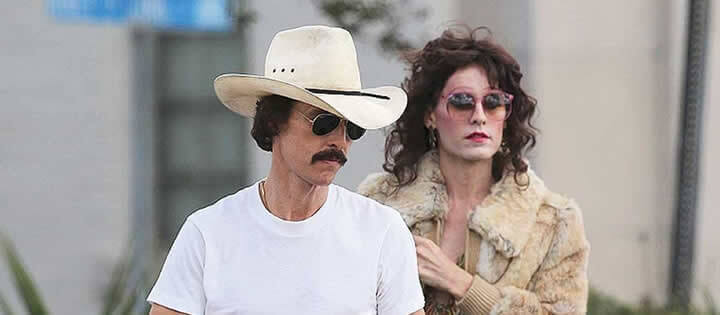 Club de compradores de Dallas - 2013 Dallas Buyers Club 2013