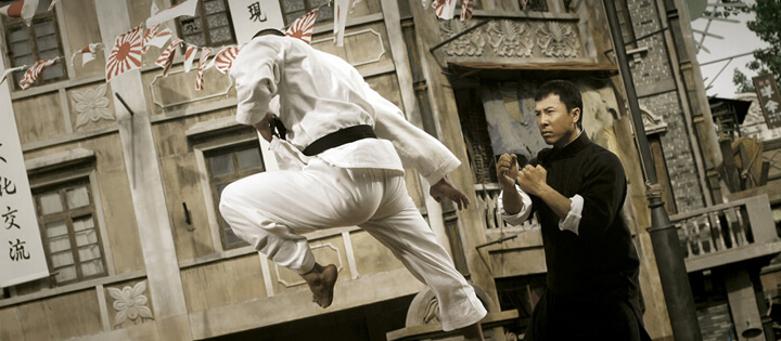 Ip Man - 2008 Ip Man 2008