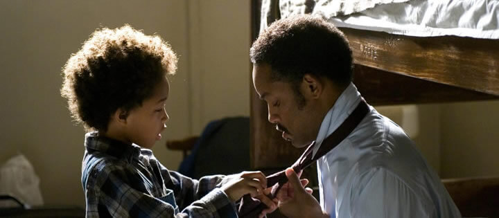 La búsqueda de la felicidad - 2006 La búsqueda de la felicidad 2006