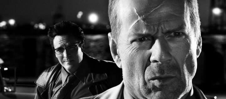 Sin City - 2005 Sin City 2005