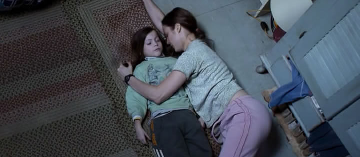 Habitación - 2015 Sala 2015