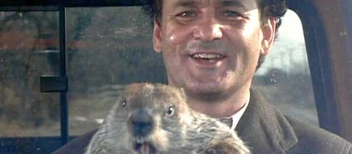 Groundhog Day