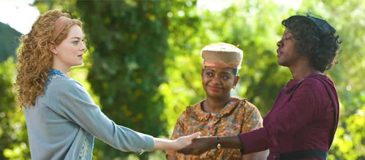 La ayuda - 2011 La ayuda 2011