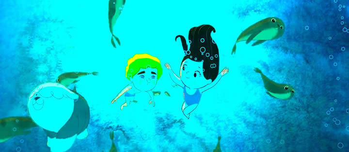 Canción del mar - 2014 Canción del mar 2014