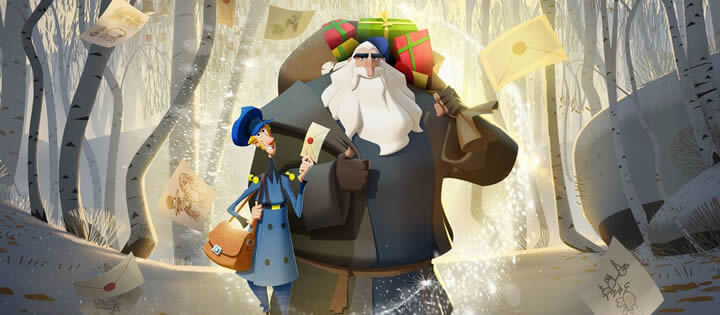 Klaus - 2019 Klaus 2019