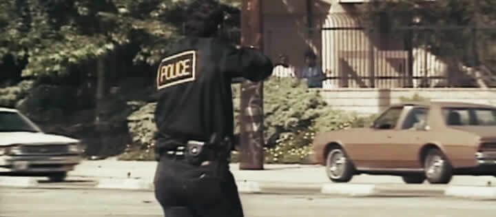 LA 92 - 2017 LA 92 2017