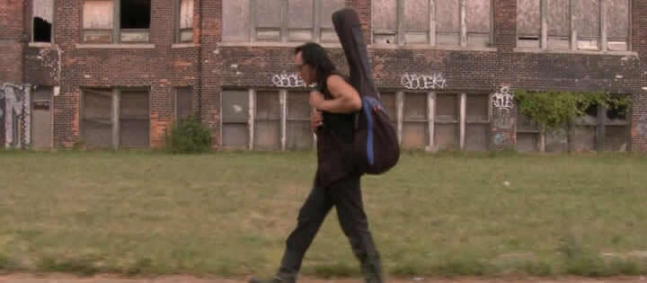 Buscando a Sugar Man - 2012 Buscando a Sugar Man 2012