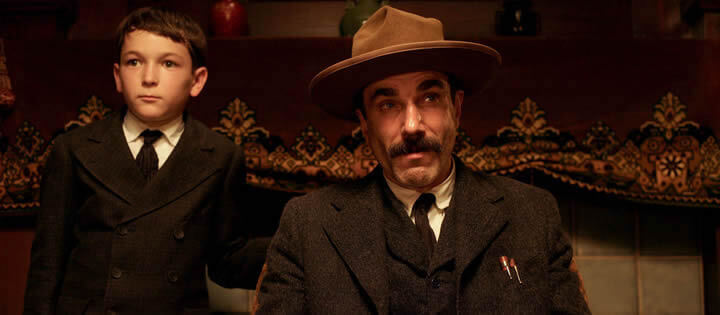 Habrá sangre - 2007 Habrá sangre 2007