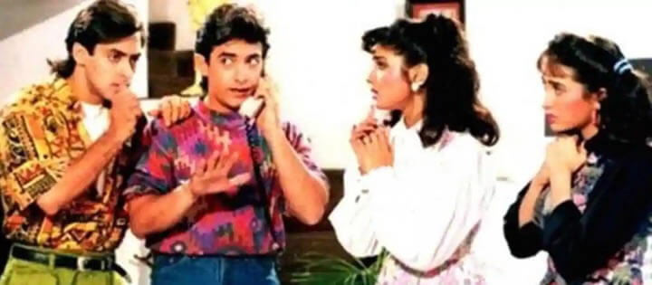 Andaz Apna Apna - 1994 Andaz Apna Apna 1994