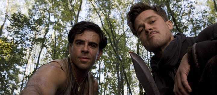 bastardos sin gloria