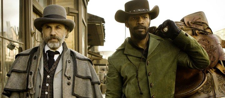 Django desencadenado