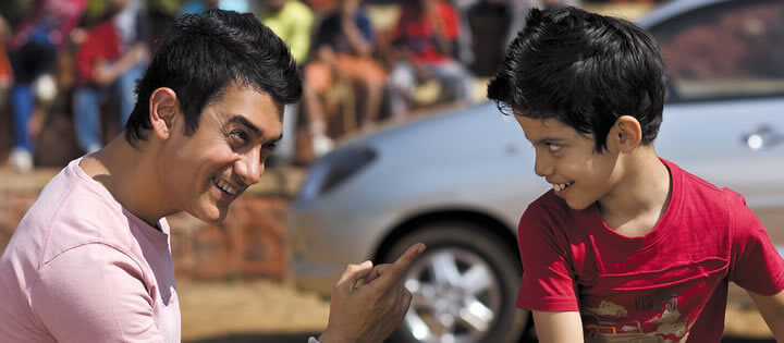 Taare Zameen Par - 2007 Taare Zameen Par 2007