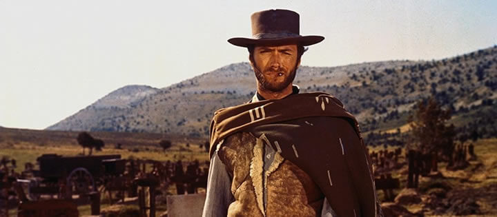 The Good, the Bad and the Ugly - 1966