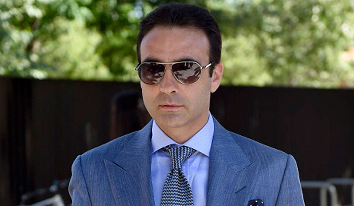 Enrique Ponce estalla en ‘Sálvame’ tras salir a la luz su romance con Ana Soria y su ruptura con Paloma Cuevas