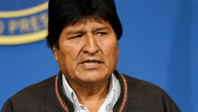Bolivia: imputaron a Evo Morales por terrorismo y piden la prisión preventiva