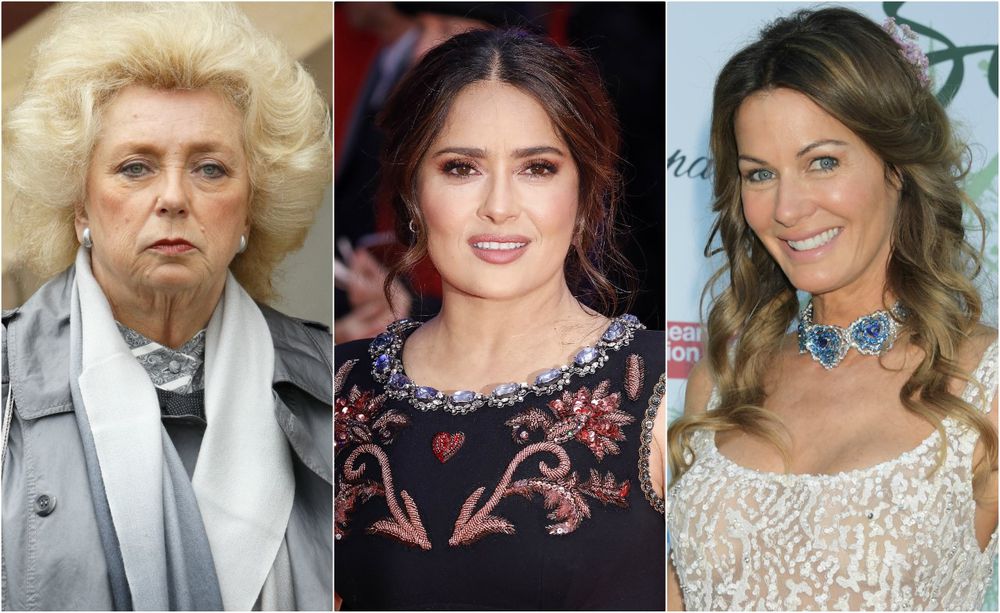 Catherine Zeta-Jones le hace la competencia a Gwyneth Paltrow en el negocio del estilo de vida