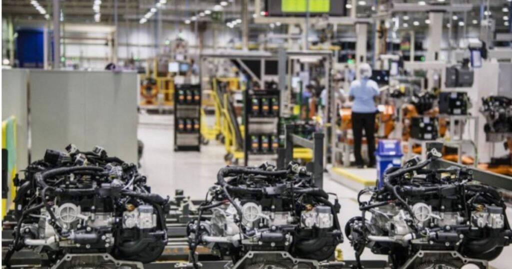 Producción de vehículos en Brasil se dispara 129% en junio frente a mayo