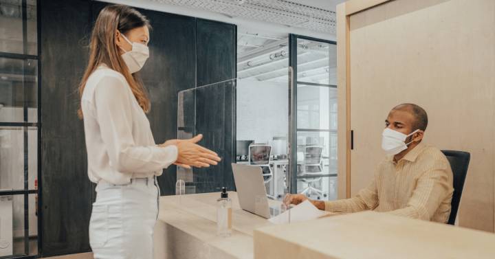 La normalidad que viene