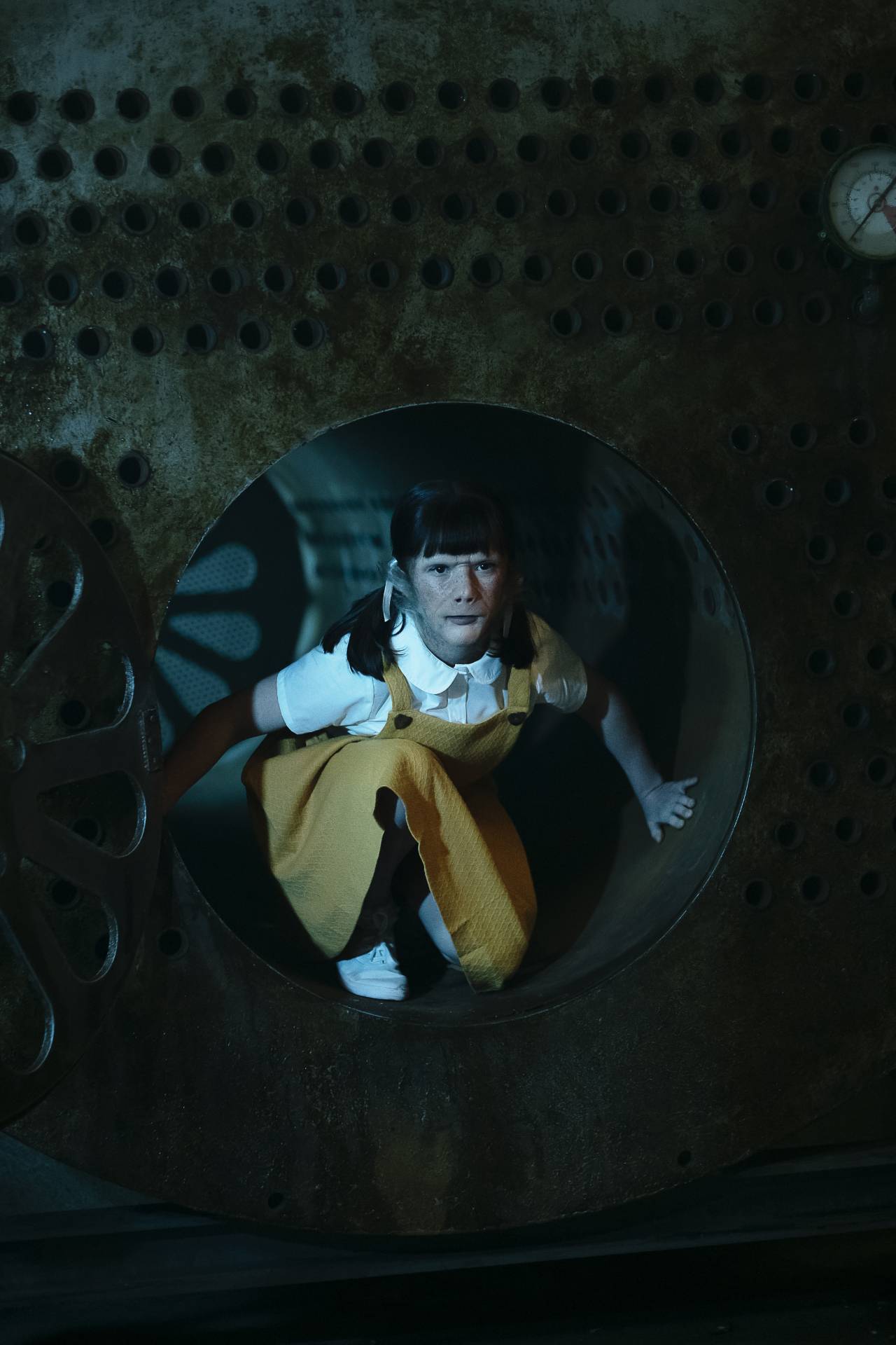 doom patrol patrulla dedo dorothy dc universo exclusivo doom patrol patrulla dedo dorothy dc universo exclusivo