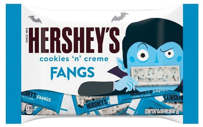 galletas hersheys n colmillos creme galletas hersheys n colmillos creme
