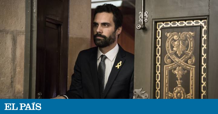 Delgado delega en los fiscales catalanes la posible querella contra Torrent