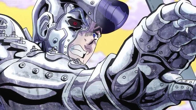 JoJo Super Fly JoJo Super Fly