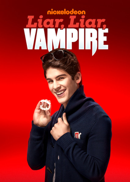 Mentiroso, Mentiroso, Vampiro