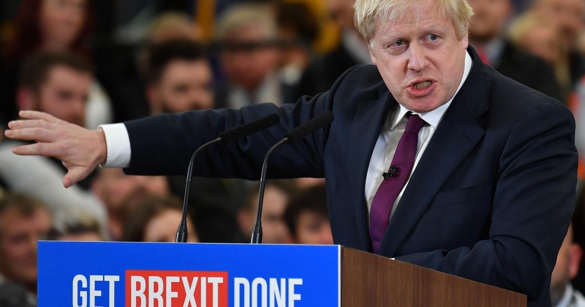 Brexit: el nuevo sistema de visas excluiría a un sector clave en la lucha contra el coronavirus