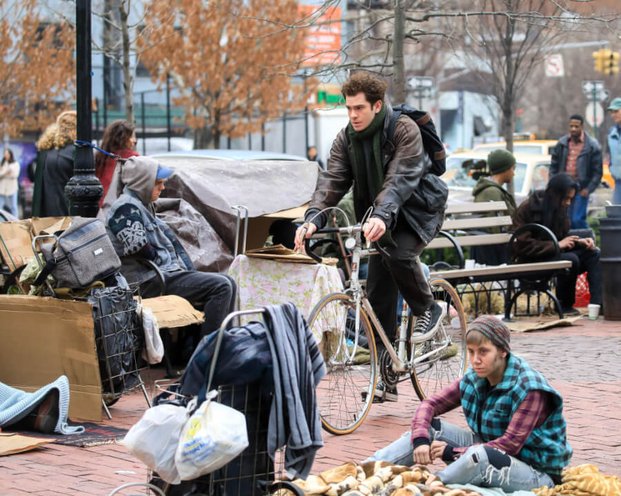 tick tick boom lugares de rodaje 3