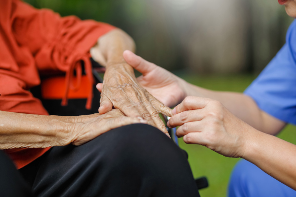 Mighty Health creó una aplicación de bienestar para adultos mayores.