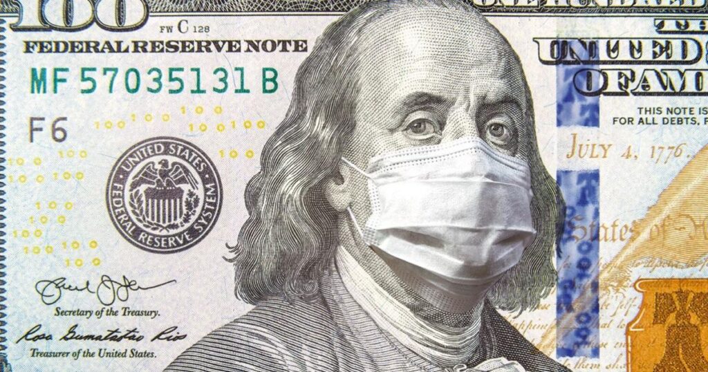 'Millonarios por la Humanidad': una 'picardía argentina' viralizó el reclamo